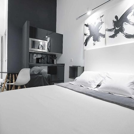 세비야 Fino Modern & Luxury 아파트 외부 사진