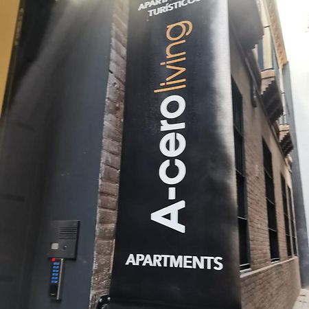 세비야 Fino Modern & Luxury 아파트 외부 사진