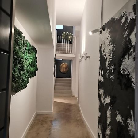 세비야 Fino Modern & Luxury 아파트 외부 사진