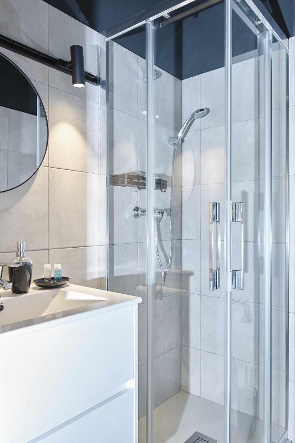 세비야 Fino Modern & Luxury 아파트 외부 사진
