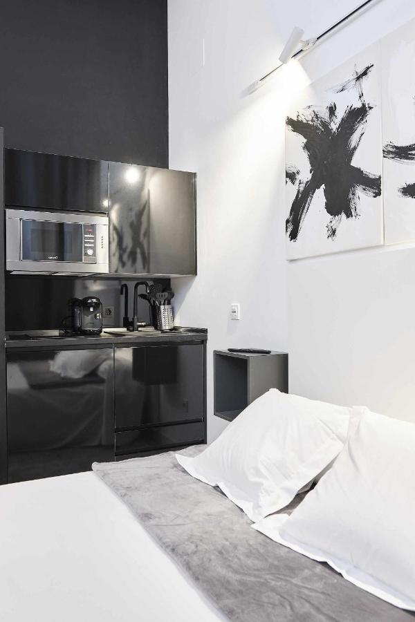 세비야 Fino Modern & Luxury 아파트 외부 사진